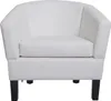 Fauteuil Lounge HWC-O17, Fauteuil Club Fauteuil Cocktail, Voir les images du produit 5