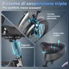 FAFREES F20 Mate Triciclo Elettrico - Batteria 48V21AH Anteprima dell’immagine prodotto 7