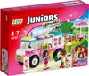 LEGO® - Juniors, Le camion de glaces d'Emma ; 10727 Voir les images du produit 1