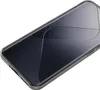 Hülle für Xiaomi 14 Dünn Crystal Transparent Soft TPU Case Produktbild-Vorschau 5