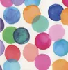 AMAZON Klebefolie Möbelfolie DOTS bunte Punkte 45 cm x 200 Produktbild-Vorschau 7