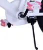 Volare Ashley Kinderfahrrad - Mädchen - 16 Zoll - Weiß Produktbild-Vorschau 10