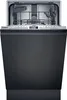 Siemens SR63EX25KE Einbau-Geschirrspüler vollintegriert 45 Produktbild-Vorschau 1