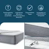 Relaxsan Matratze 90 x 200, H2 und H3, Höhe 30cm, Produktbild-Vorschau 4
