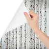 Muralo Vlies Fototapete für Esszimmer BÄUME Birken Natur Produktbild-Vorschau 3