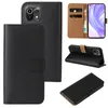 Handyhülle für Xiaomi Mi 11 Klapphülle Bookcase Flip Cover Produktbild-Vorschau 1