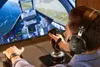 Joystick et levier de poussée Thrustmaster Hotas Warthog Voir les images du produit 42