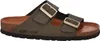 Rohde Damen Pantolette Leder zwei Riemen Schnalle Alba Produktbild-Vorschau 10