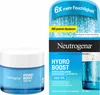 Neutrogena 7765660, 50 ml, Ženy, Zmiešaná pleť, Normálna Náhľad obrázku produktu 1