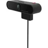 Lenovo LC50 - Webcam - Schwarz - USB 2.0 - 1 - 1920 x 1080 Produktbild-Vorschau 1