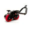 Bauchtrainer Ab Roller, Bauchroller Bauchmuskeltrainer, Produktbild-Vorschau 3