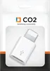 Adattatore da micro Usb a Lightning Co2 per Iphone 11 12 13 Anteprima dell’immagine prodotto 5