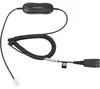 Jabra 88011-99 accessoire pour casque /oreillettes Cable Voir les images du produit 1