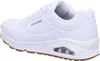 Skechers Sneakers 52458-WHT in White color size 44 Náhled obrázku produktu 49