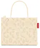 Reisenthel kabelka Daily Shopper XS béžová, univerzálna Náhľad obrázku produktu 1