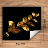 DarHaus Herdabdeckplatte 60x52 cm Anti Rutsch Matte Produktbild-Vorschau 2