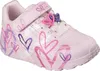 Skechers Uno Lite Sneaker Rosa Produktbild-Vorschau 7