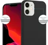 Cadorabo Housse pour Apple iPhone 12 MINI Housse en noir Voir les images du produit 4
