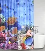 SANILO® Sprchový závěs Ocean 180 x 200 cm Náhled obrázku produktu 2
