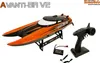 DF MODELS Rennboot Avanti BR V2 brushed, RTR, 3640 Produktbild-Vorschau 8