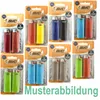 Bic Feuerzeug J26 verschiede Farben VPE (15x2 Stück) Produktbild-Vorschau 3