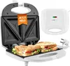 Macchina per panini Clatronic | per piastre per panini Anteprima dell’immagine prodotto 9