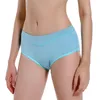 Damen Fahrradhose 4D Gel Radlerhose Fahrradhose Fahrrad Produktbild-Vorschau 3