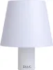 EAXUS BottleGlow LED Flaschenaufsatz | Tischleuchte mit Produktbild-Vorschau 2