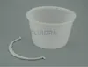 AstralPool Skimmerkorb 17,5 L Produktbild-Vorschau 3