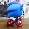 Figurka Funko Pop! Sonic - 30-lecie, Biegnący Sonic, Anteprima dell’immagine prodotto 5