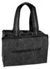Filzhandtasche für 6 Flaschen Herrenhandtasche Produktbild-Vorschau 1