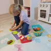 Set di utensili per la preparazione di verdure e frutta, Anteprima dell’immagine prodotto 11