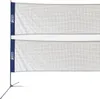 Verstellbares 4-in-1 Sportnetz Set – Badminton, Tennis, Produktbild-Vorschau 7