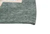 Teppich modern Wohnzimmer Teppich grau creme Größe - 80x150 Produktbild-Vorschau 7