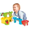 CLEMENTONI BABY Ball Castle (Spiel für die Zukunft) Produktbild-Vorschau 14