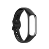 Uhrenarmband Ersatz Silikon Armband Für Samsung Galaxy Fit Produktbild-Vorschau 5