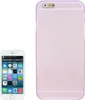 Schutzhülle Case Ultra Dünn 0,3mm für Handy Apple iPhone 6 Produktbild-Vorschau 1
