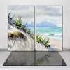 Coloray Herdabdeckplatte 2x30x52 cm Schneidebrett Produktbild-Vorschau 2