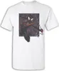 Marvel Spiderman Web Print Figure T-Shirt, white M Produktbild-Vorschau 1