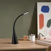 Home Sweet Home - Touch Led Schreibtischlampe 4W Schwarz - Produktbild-Vorschau 3