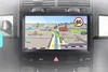 Junsun 9" Autorádio VOLKSWAGEN TOUAREG 2002 - 2011, GPS Náhled obrázku produktu 6