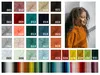 Softsweat Bio Organic 0,5m Sweatstoff Soft-Sweat Stoff Produktbild-Vorschau 3
