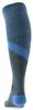 Chaussettes Injinji Trail Midweight, modèle mi-épais, Voir les images du produit 2