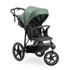 Hauck Buggy & Poussette Runner 3 (avec grands pneus) Voir les images du produit 1