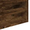 VidaXL 847965, Holz, Eiche, Braun, 50 kg, 12 Regale, 600 Produktbild-Vorschau 7