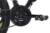 CHILLIZ Mountainbike Fully 26 Zoll MAG.01 schwarz-grün Produktbild-Vorschau 3