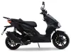 Motorroller 50 ccm Burnout BAD s 25 km/h Mofa Euro 5+ Produktbild-Vorschau 5