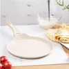 Klausberg teglia per pancake in marmo 24cm 63858 Anteprima dell’immagine prodotto 3