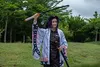 Bambusový meč Anime Katana Cosplay, meč inspirovaný katanou Náhled obrázku produktu 10
