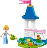 LEGO Polybag Mini zámek princezny Popelky Náhled obrázku produktu 3